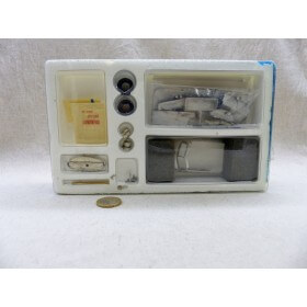 Skyline ModelS 5040 Kit 1/43° Ford Mercury Cabriolet Pace Car 1950 Neuf Boite