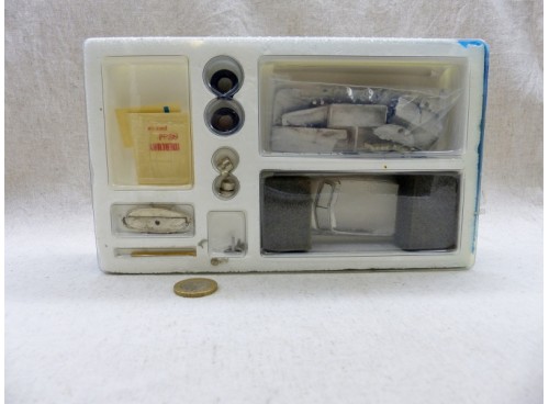 Skyline ModelS 5040 Kit 1/43° Ford Mercury Cabriolet Pace Car 1950 Neuf Boite