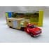 Matchbox SuperKings K-18 Camion Semi Transport de Chevaux NM Boite