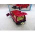 Matchbox SuperKings K-74 Break Volvo Rouge NM Boite ouvrants