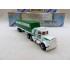 Matchbox Convoy CY5 Camion Peterbilt avec Remorque Bachée Interstate NM Boite