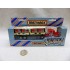 Matchbox Convoy CY3 Camion Peterbilt avec Conteneurs NM Boite