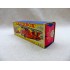 Matchbox KingSize K-15 Camion Pompiers Merryweather Fire Engine