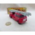 Matchbox KingSize K-15 Camion Pompiers Merryweather Fire Engine