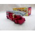Matchbox KingSize K-15 Camion Pompiers Merryweather Fire Engine