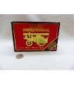 Matchbox Models of Yesteryears MOY Y-19 Locomobile Fowler Shomans NM Boite