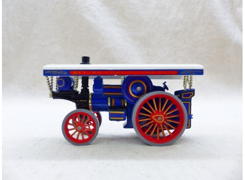 Matchbox Models of Yesteryears MOY Y-19 Locomobile Fowler Shomans NM Boite