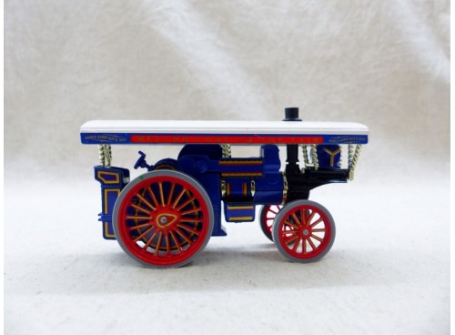 Matchbox Models of Yesteryears MOY Y-19 Locomobile Fowler Shomans NM Boite