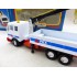 Matchbox SuperKings K 148 Camion Plateau avec Grue NM Boite