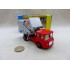 Matchbox King Size K-7 Camion Poubelle / Refuse Truck  NM Boite