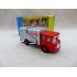 miniature Matchbox King Size K-7 Camion Poubelle / Refuse Truck  NM Boite droit