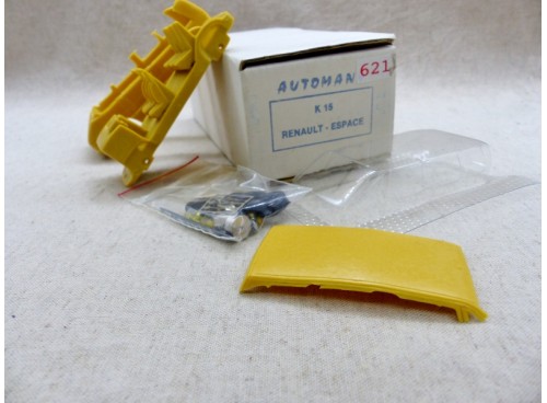 Automany K15 Kit Renault Espace 1/43°