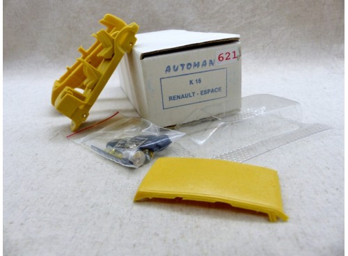 Automany K15 Kit Renault Espace 1/43°