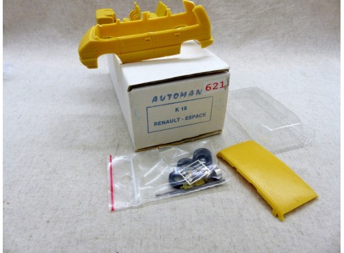 Automany K15 Kit Renault Espace 1/43°