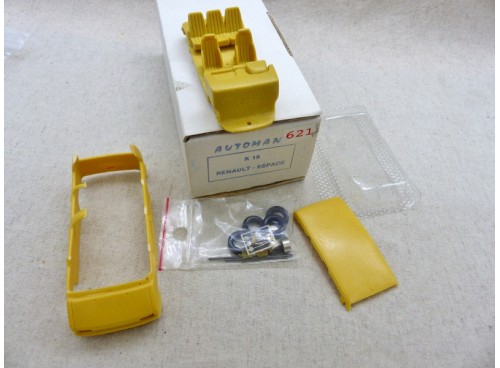 Automany K15 Kit Renault Espace 1/43°