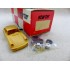 Starter Porsche Carrera 4 en Kit 1/43° Neuve Boite