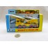 Matchbox King Size K-12 Scammel Mobile Crane / Camion Grue NM Boite