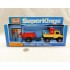 Matchbox King Size K-30 SuperKings Unimog et Compresseur NM Boite