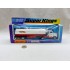 Matchbox King Size K-16 SuperKings Peterbilt Super Tanker Camion Citerne Total NM Boite