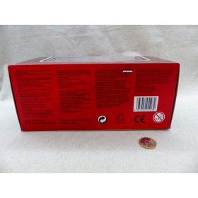 Majorette Super Club Corvette 1957