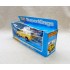 miniature Matchbox King Size K-75 SuperKings Véhicule de Sécurité Aéroport Version Française Neuve Boite