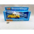 Matchbox King Size K-75 SuperKings Véhicule de Sécurité Aéroport Version Française Neuve Boite