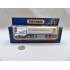Matchbox Convoy CY-27 Camion Mack CH600 Semi-Remorque