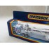 Matchbox Convoy CY-2 Camion Kenworth Transport de Fusée