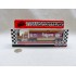 Matchbox Convoy CY 104 Superstars Transporters "Folgers racing Team"