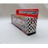 Matchbox Convoy CY 104 Superstars Transporters "Folgers racing Team"