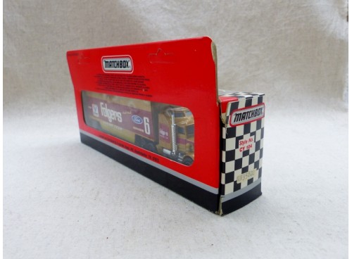 Matchbox cheap racing superstars