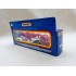 Matchbox Convoy CY-29 Camion Mack Transport d'avion "Red Rebels"