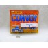 Matchbox Convoy CY-9 Semi Remorque "Spalding"