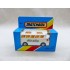 Matchbox Superfast MB 65 Bus "Alitalia"