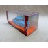 miniature auto En voiture Tintin Coke en Stock  Taxi Panhard Dyna Z 1958