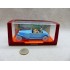 En Voiture Tintin Les Cigares du Pharaon éd. Moulinsart 1/43  Lincoln Torpedo