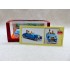 En Voiture Tintin Les Cigares du Pharaon éd. Moulinsart 1/43  Lincoln Torpedo