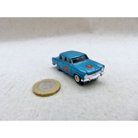 Faller AMS 5635 Porsche 911 Rouge