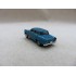 Faller AMS 4855 Fiat 1800 B Bleu arrière
