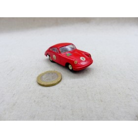 Faller AMS 5635 Porsche 911 Rouge