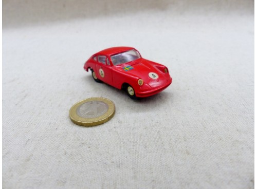 Faller AMS 5635 Porsche 911 Rouge