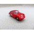 Faller AMS 5635 Porsche 911 Rouge avant