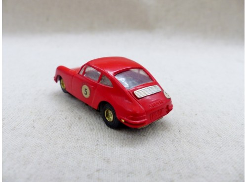 Faller AMS 5635 Porsche 911 Rouge arrière