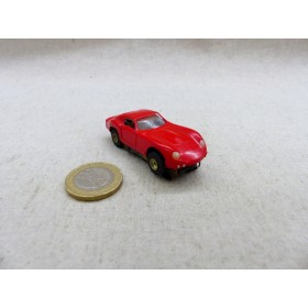 Faller AMS 4836 Ferrari GT Rouge Type 1