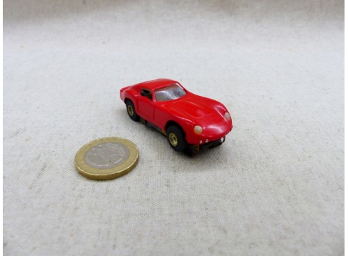 Faller AMS 4836 Ferrari GT Rouge Type 1