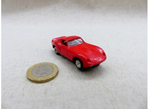 Faller AMS 5636 Ferrari GT Rouge Type 2