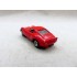 Faller AMS 5636 Ferrari GT Rouge Type 2 arrière