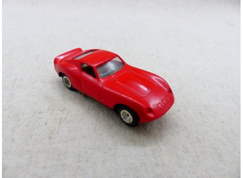 Faller AMS 5636 Ferrari GT Rouge Type 2 avant
