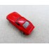 Faller AMS 5636 Ferrari GT Rouge Type 2 dessus