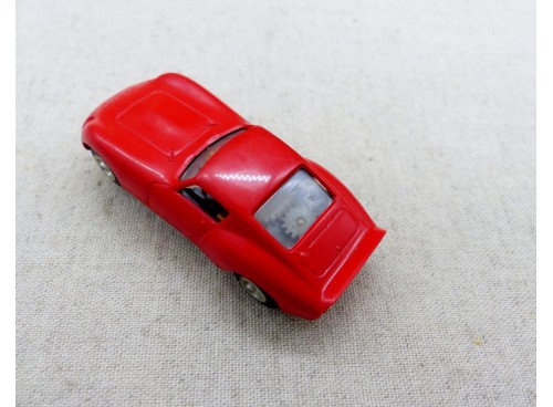 Faller AMS 5636 Ferrari GT Rouge Type 2 dessus